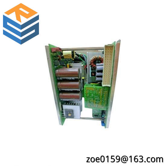 YOKOGAWA PW102 Power Supply Module