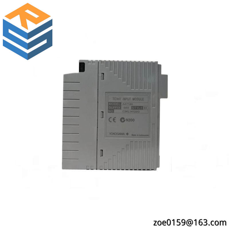 YOKOGAWA PW301 S4 Power Module