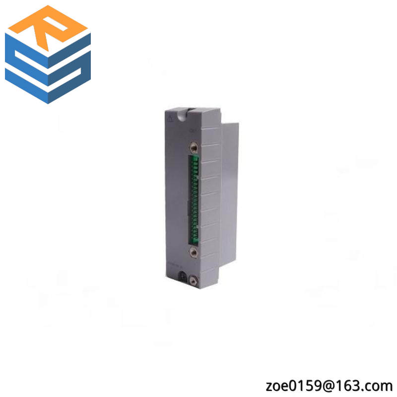 Yokogawa PW402 Power Supply Module