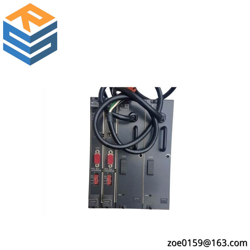 YOKOGAWA PW402 S2 Power Supply