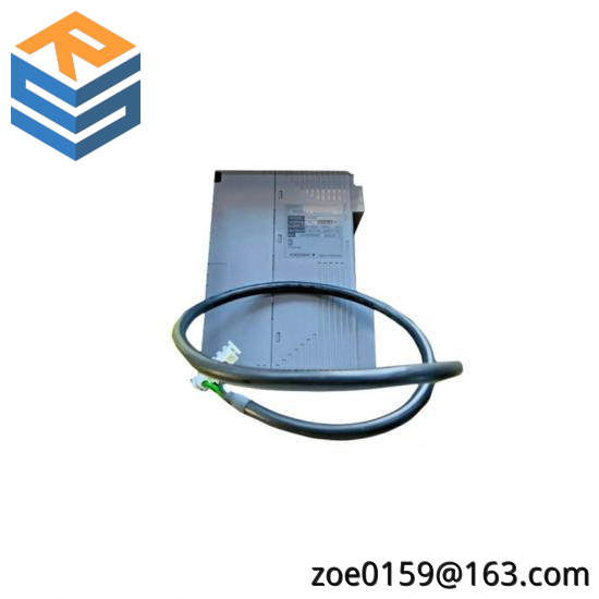 Yokogawa PW482-50-S2 POWER SUPPLY MODULE