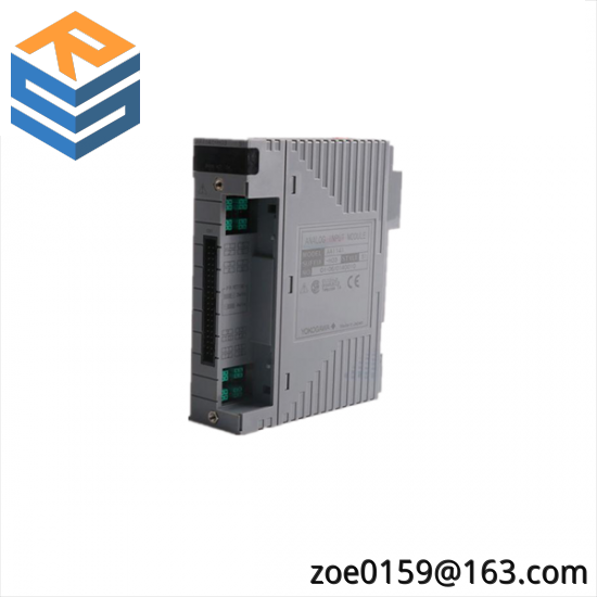 Yokogawa PW482-50 S2 Power Supply Module