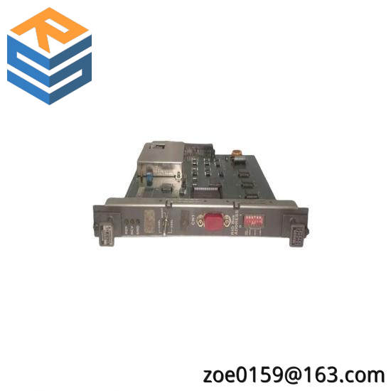 YOKOGAWA RB401-S2 Bus Module