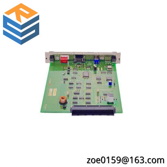 YOKOGAWA RB401-S4 Bus Module