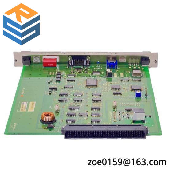Yokogawa RB401S4