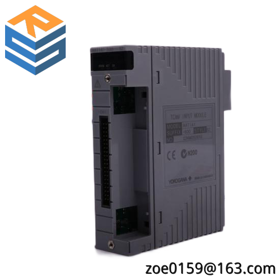 Yokogawa SAI143-H33-S2  Analog Input Module