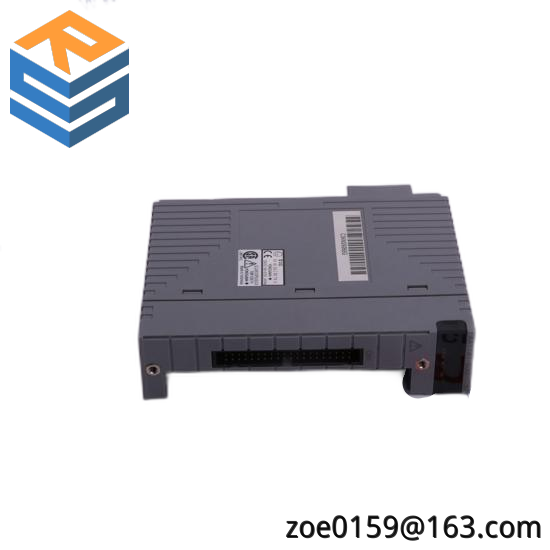 Yokogawa SAI143-H33-S2  Analog Input Module