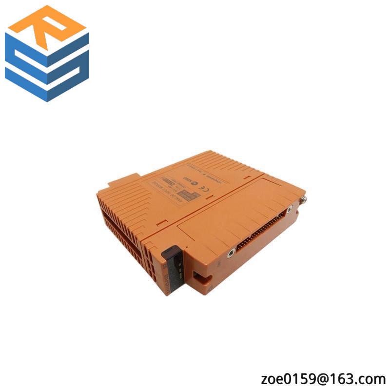 YOKOGAWA SAI143-H33/PRP S2 analog input module