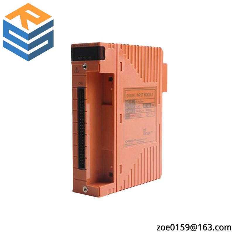 Yokogawa SAI143-H63 S4 Analog Input Module