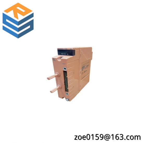 Yokogawa SAI533-H33 Analog Output Module