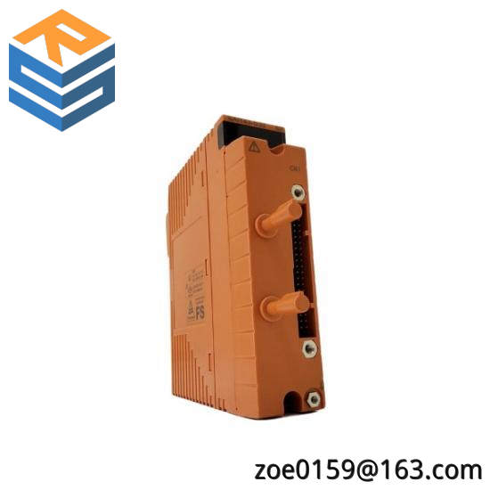Yokogawa SAI533-H33/PRP Analog Output Module
