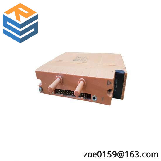 Yokogawa SAI533-H33/PRP S1 Analog Output Module