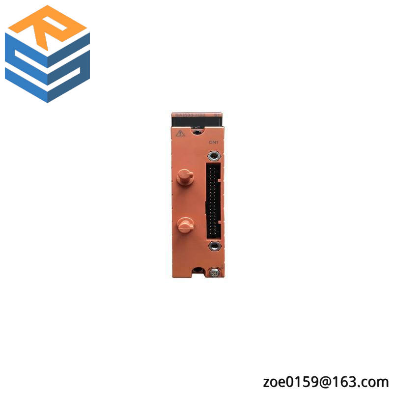 Yokogawa SAI533-H63/PRP S1 Analog Output Module