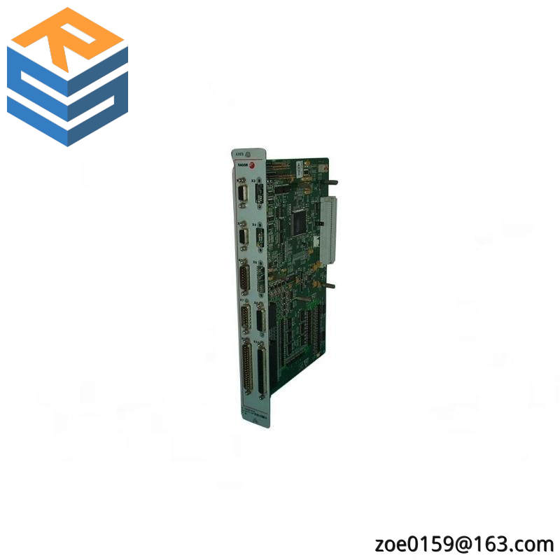 Yokogawa SB301 S1 Interface Module