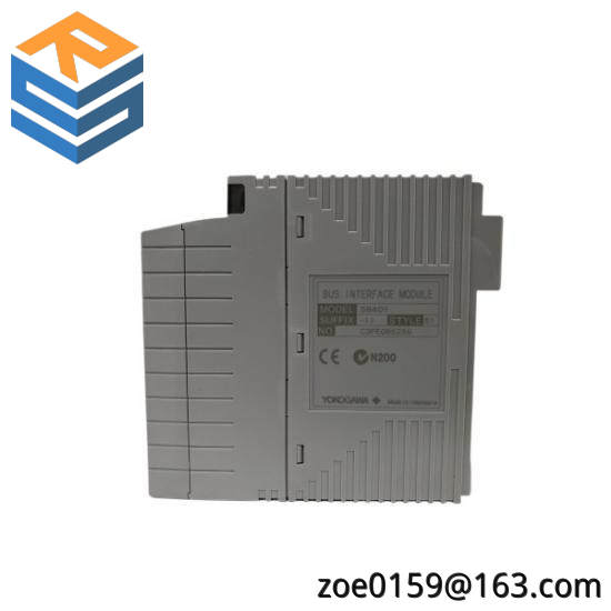 Yokogawa SB401-11 ESB Bus Interface Slave Module