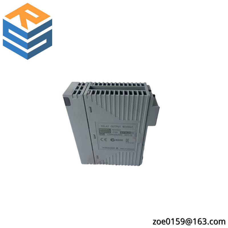 Yokogawa SB401-50 Bus Interface Slave Module