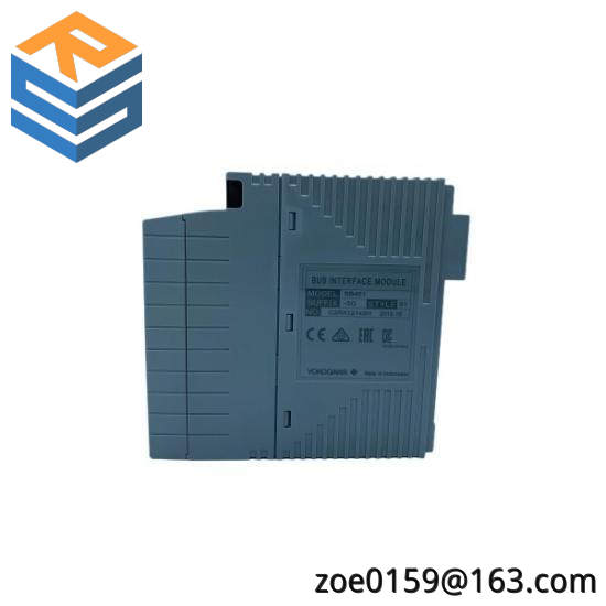 Yokogawa SB401-50  ESB Bus Interface Slave Module