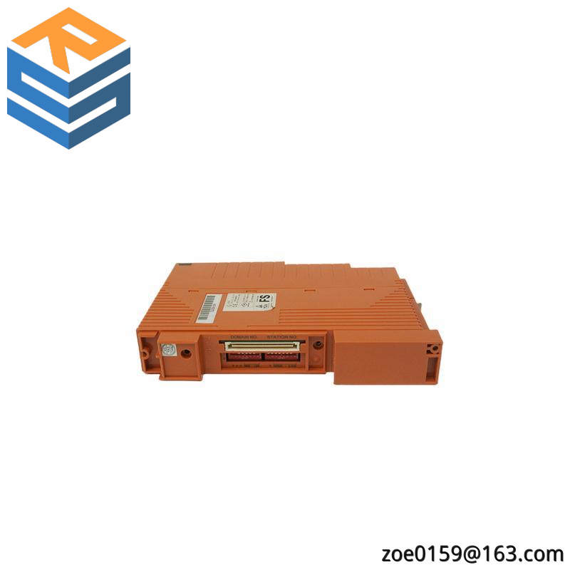 YOKOGAWA SCP401-11 PROCESSOR MODULE