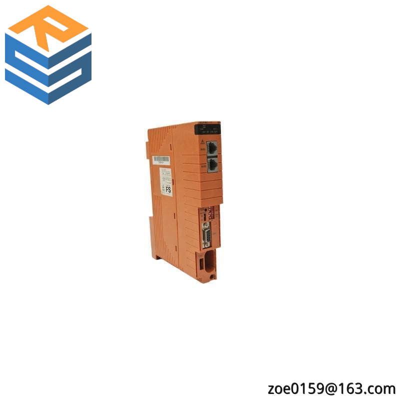 Yokogawa SCP401 Processor Module
