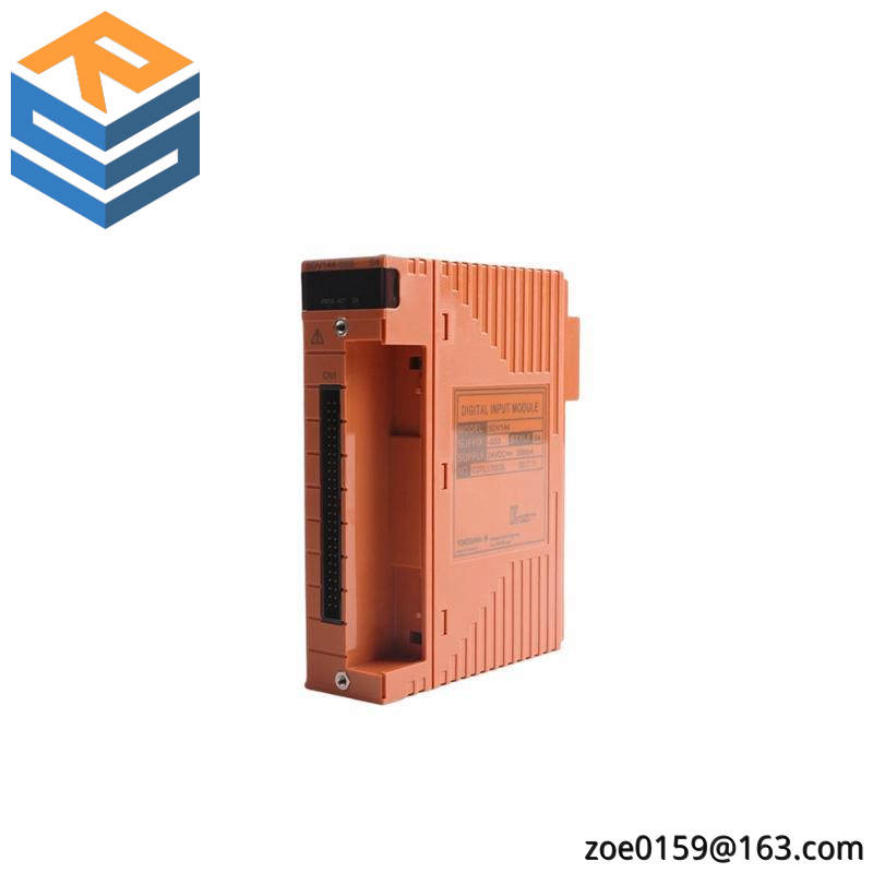 YOKOGAWA SDV144-S33 S4 Digital input module