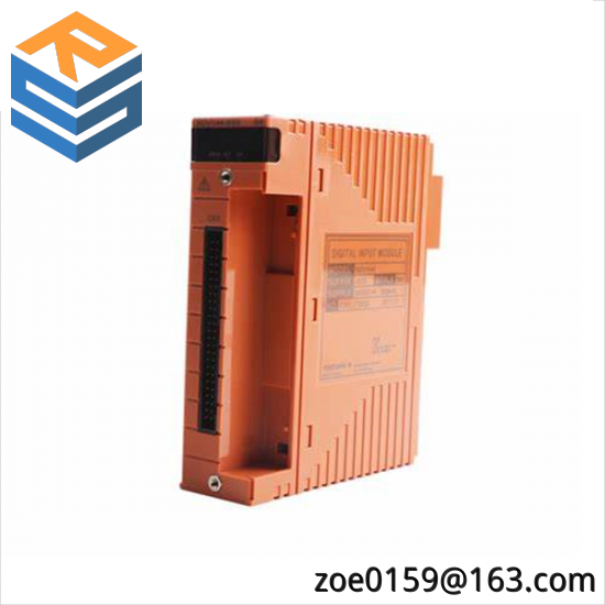 YOKOGAWA SDV144－S53 Digital Input Module
