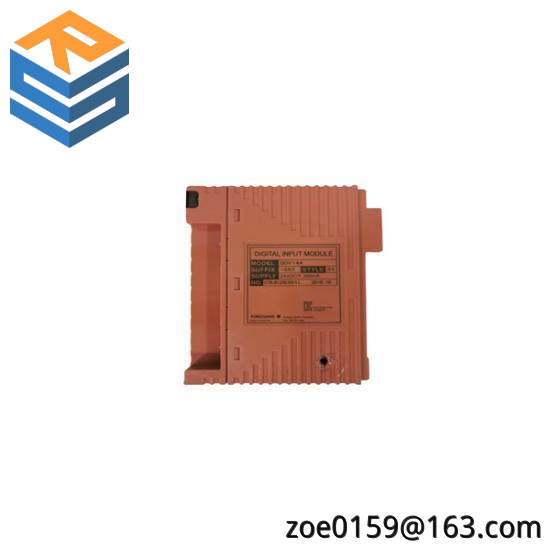 YOKOGAWA SDV144-S53 S4 Digital Input Module