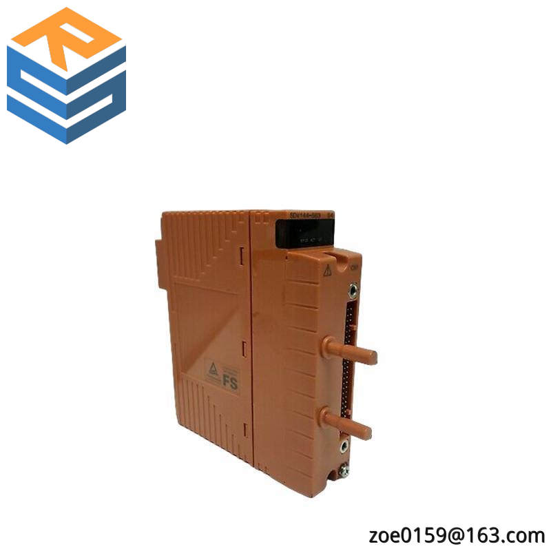 Yokogawa SDV144-S63 Digital Input Module