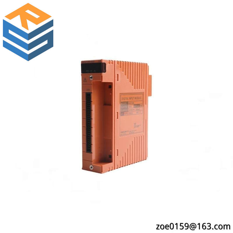 YOKOGAWA SDV144-S63 S4 Digital Input Module