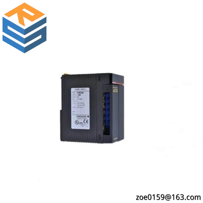 YOKOGAWA SDV531-S23 S1 Digital Output Module