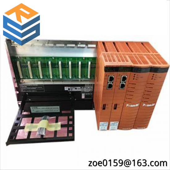 Yokogawa SPW482-13 S1 Power Supply Module