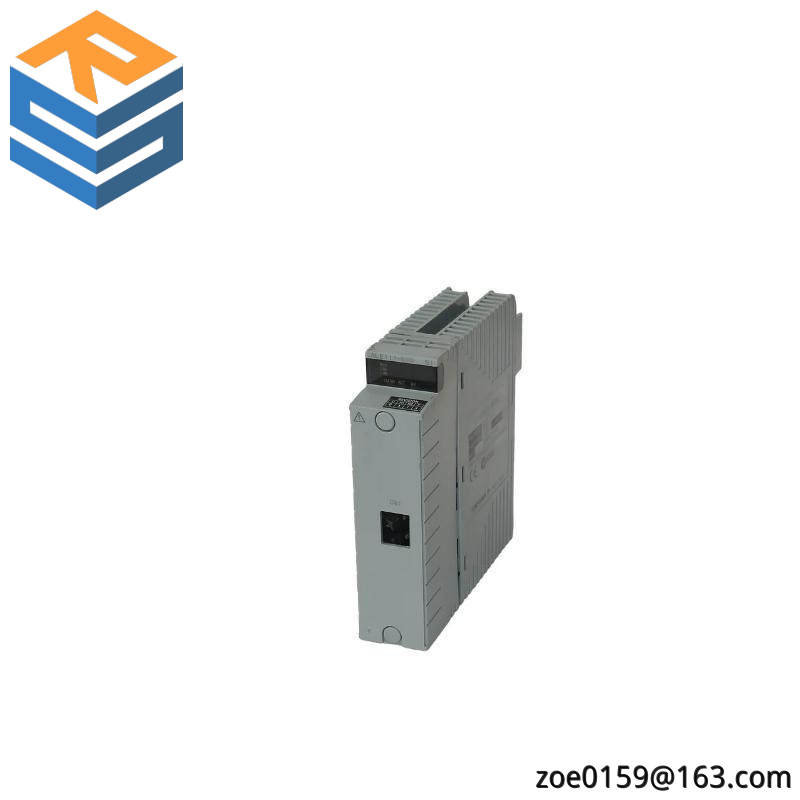 YOKOGAWA SPW482-53 S1 Power Supply Module
