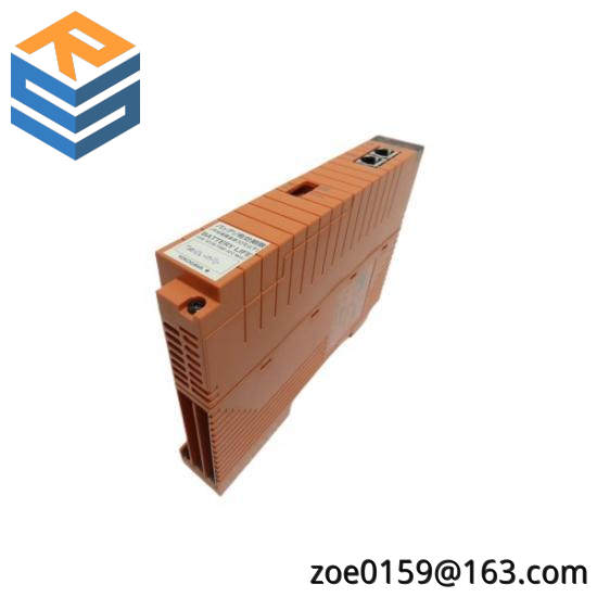 Yokogawa SPW482-E3 S1 AC Input Power Supply Module