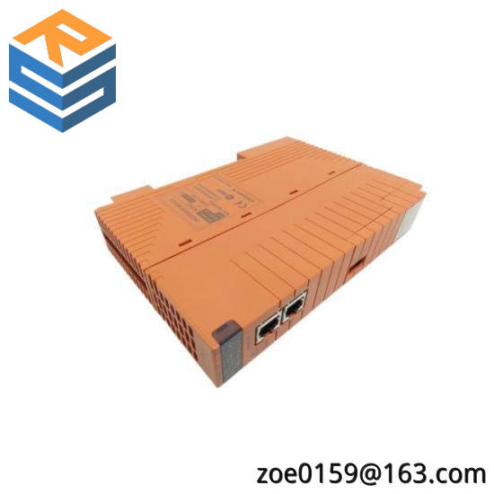 Yokogawa SPW482-E3 S1 AC Input Power Supply Module