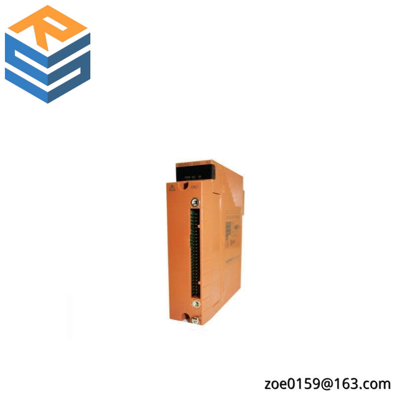 YOKOGAWA SPW482-E3 S1 Power Supply Module