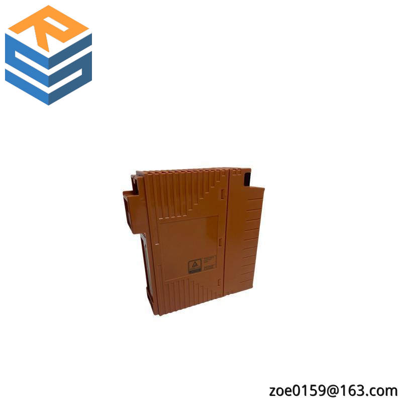 Yokogawa SSB401-53 S1 Bus Interface Module