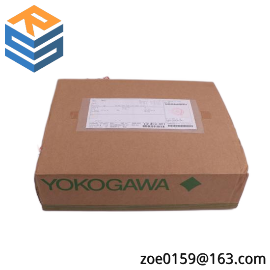 YOKOGAWA ST5*A Module