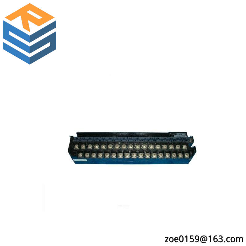 YOKOGAWA TE16*B TERMINAL BLOCK/STRIP
