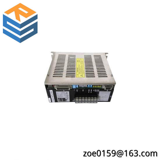 YOKOGAWA TM13001045-2SN/97S0145 SERVO CONTROLLER