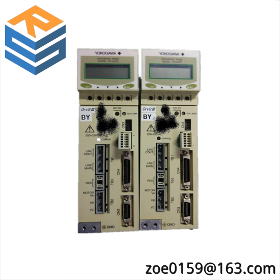 YOKOGAWA UM1LG3-130C-1AA-2SA-N servo drive