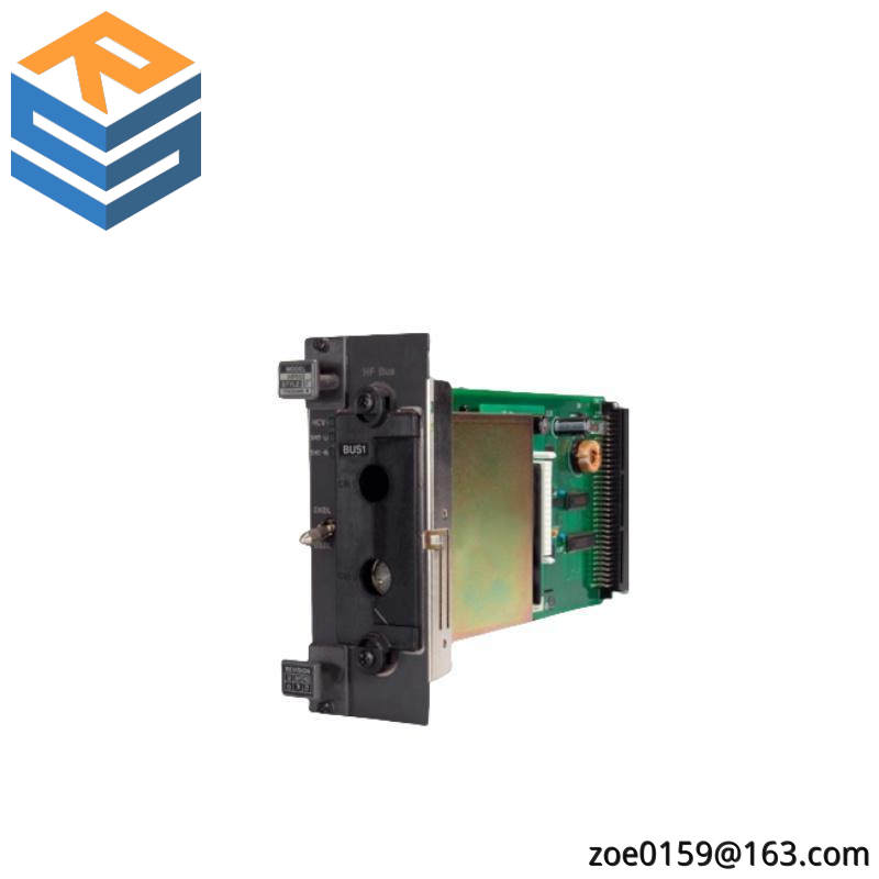 Yokogawa VF311 S1 V-NET Station module