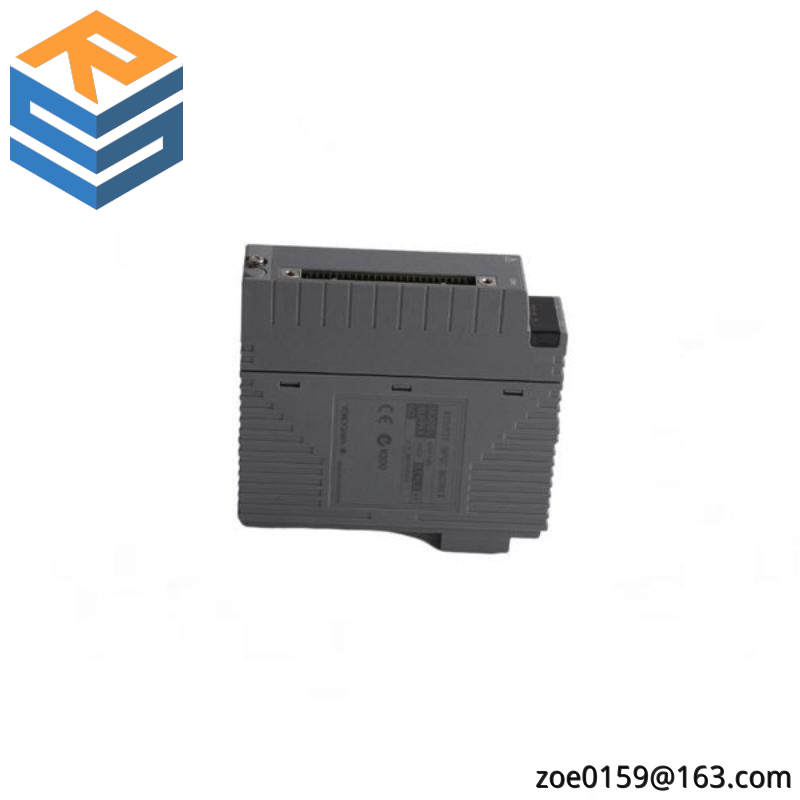 Yokogawa VF702 Control Bus Interface Card