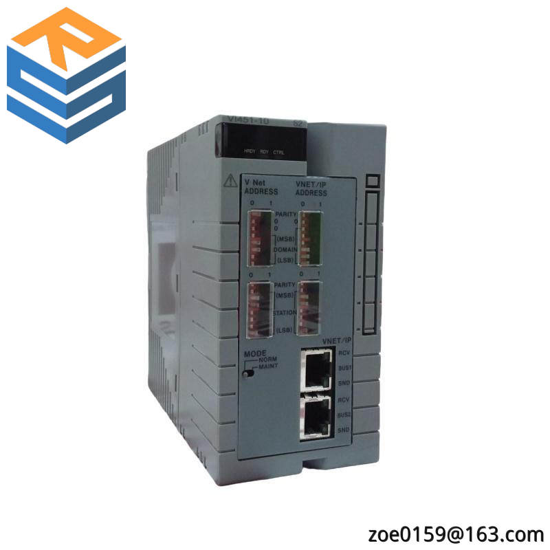Yokogawa VI451-10 S3 Communication Model, Transmitter Meter