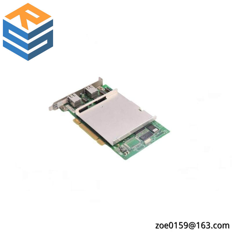 YOKOGAWA VI701 S1 Analog Input Module