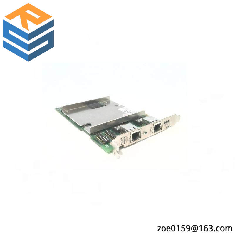 Yokogawa VI702 S1 Module