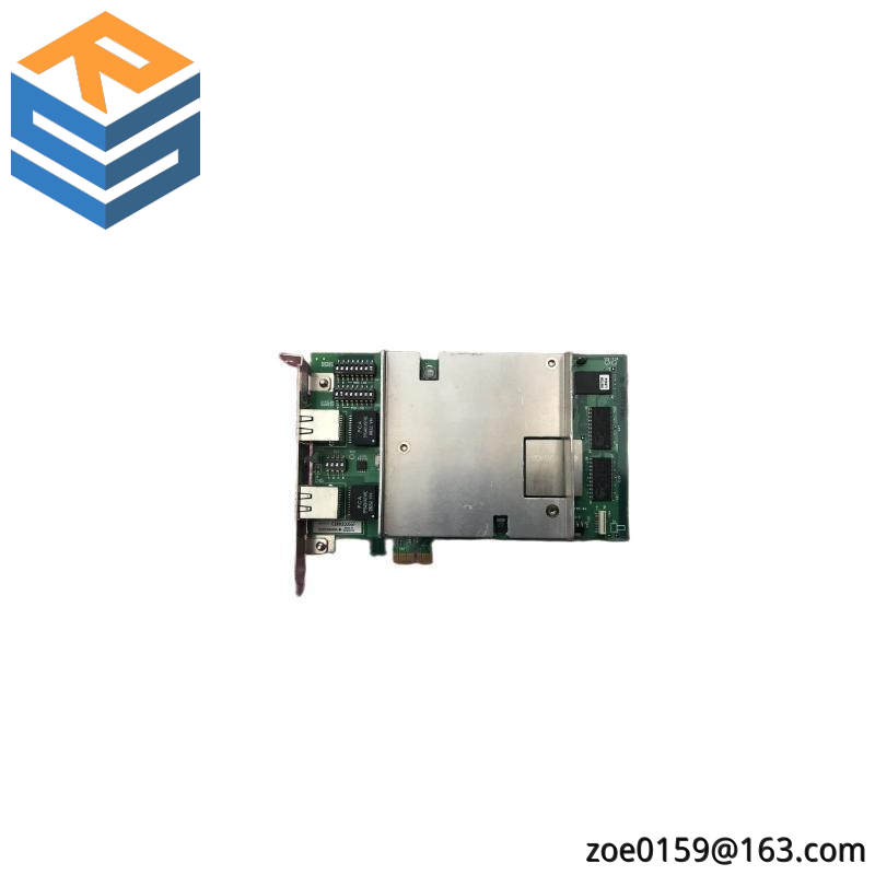 YOKOGAWA VI702 Vnet/IP Interface Card