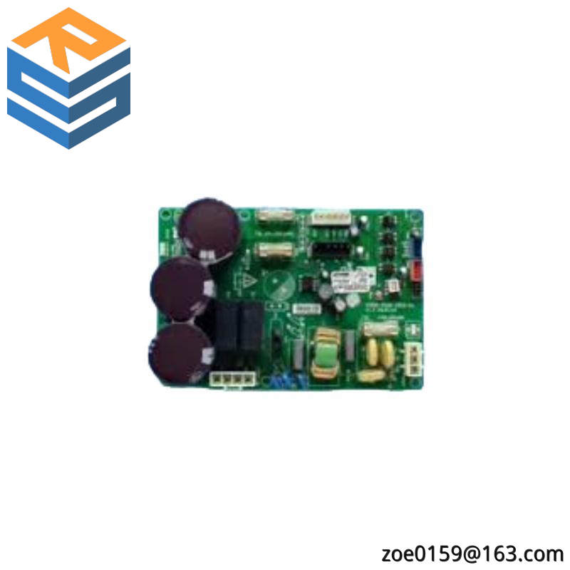 Yokogawa YORK-003 Module