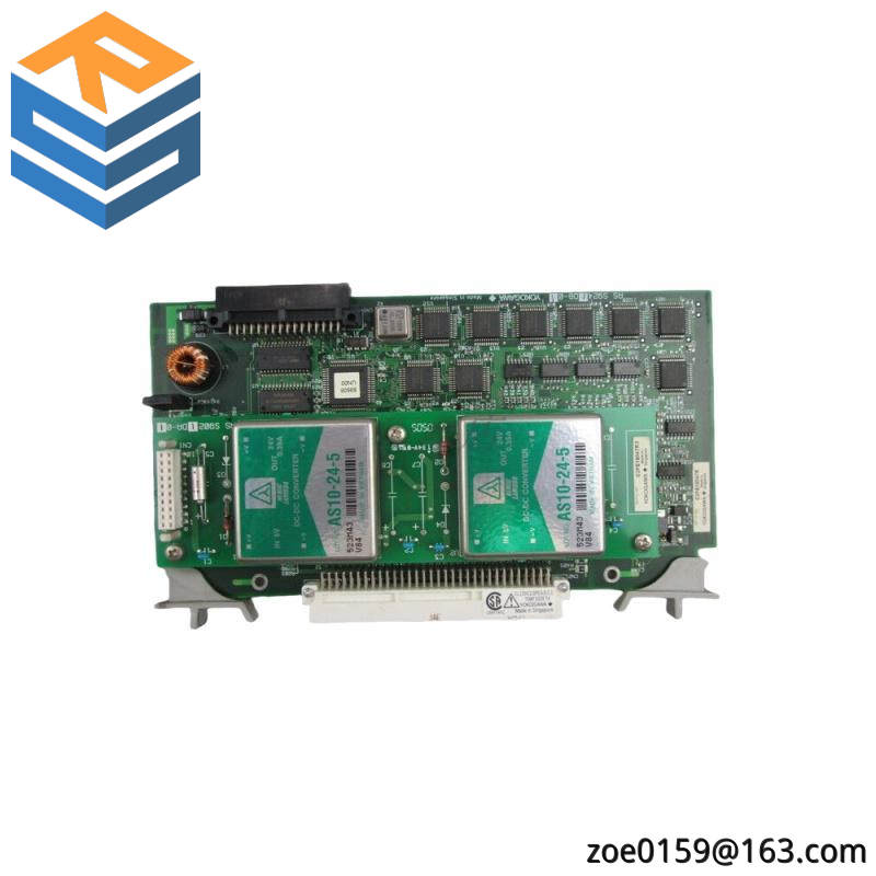 YOKOGAWA YS1700-000/A34