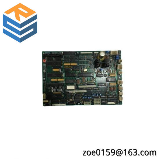 YORK 031-00940-001 Circuit Board