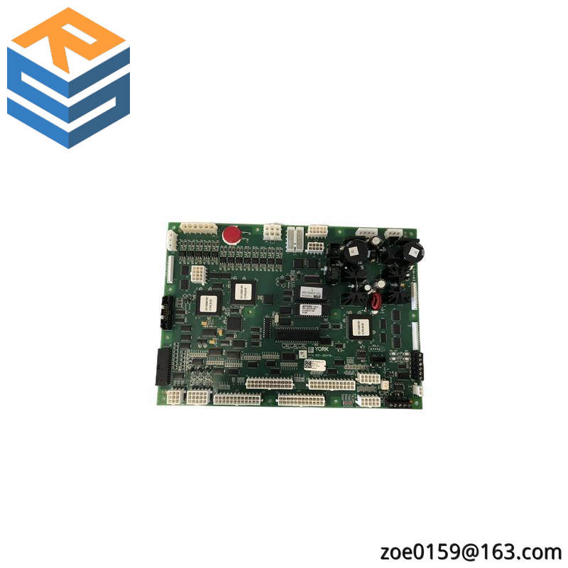 YORK 031-02478-002 PCB1429R055 PCB2116 Micro Board