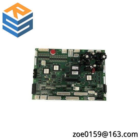 York 031-02478-002 PCB1429R055 PCB2116 Output Control Board